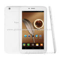 SANEI G605 White, 6.5-inch Capacitive Touch Screen Android 4.1 Tablet PC with 3G Mobile Phone